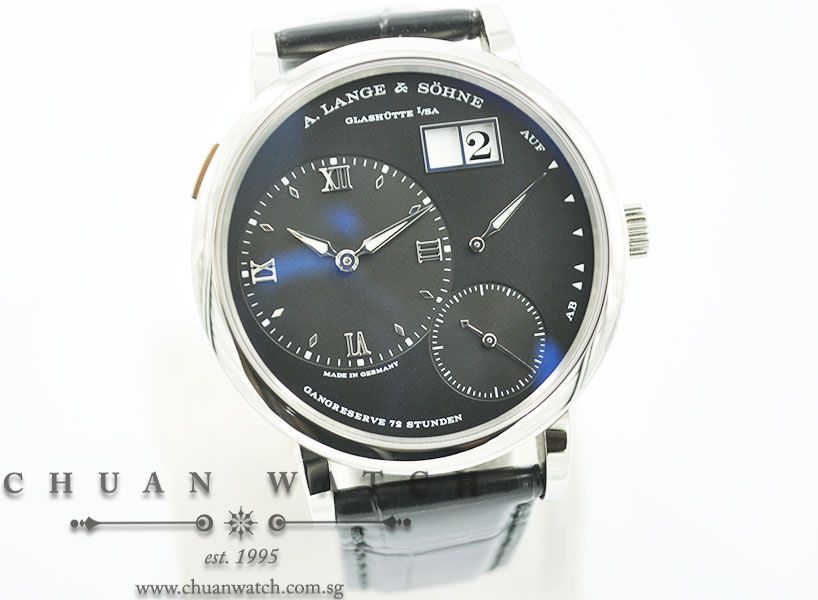 A.Lange & Sohne Grand Lange 1 40.9mm 117.028G - Image 3