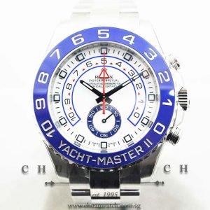 Rolex Yacht-Master II 116680