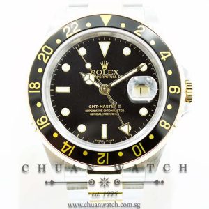 Rolex GMT-Master II 16713 - Discontinued