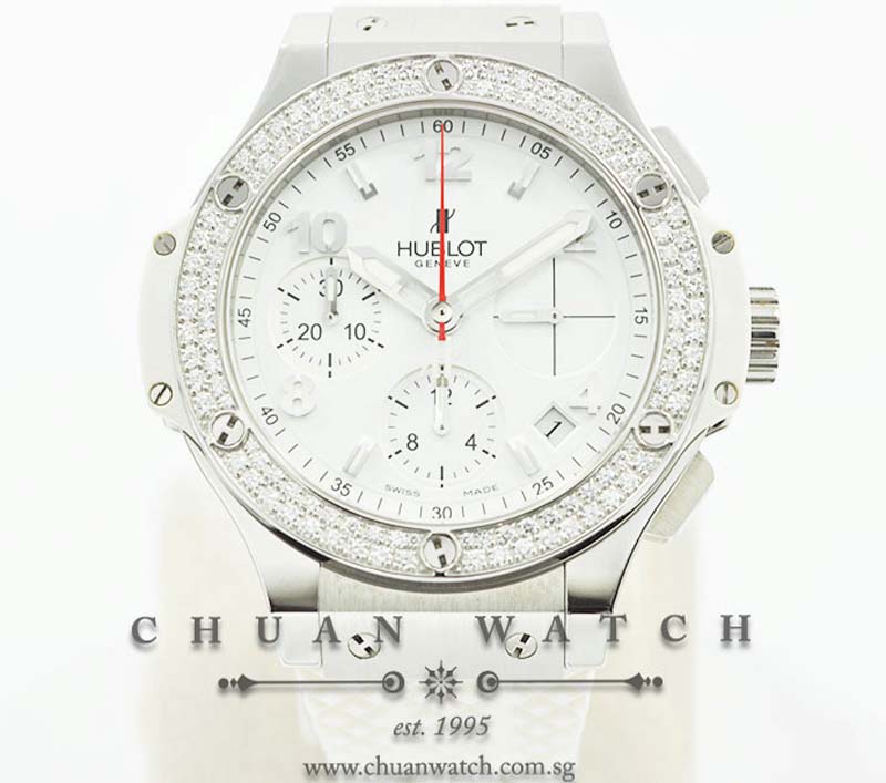 Hublot Big Bang 41mm 342.SE.230.RW.114