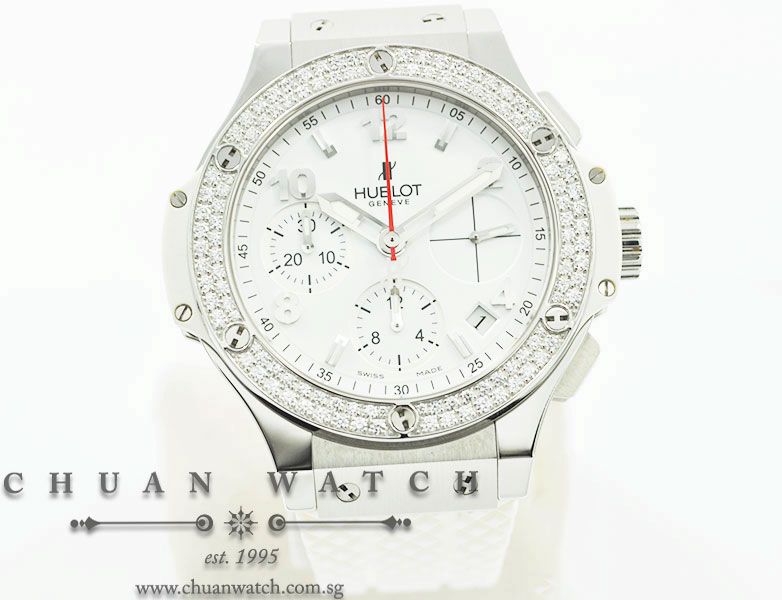 Hublot Big Bang 41mm 342.SE.230.RW.114 - Image 3
