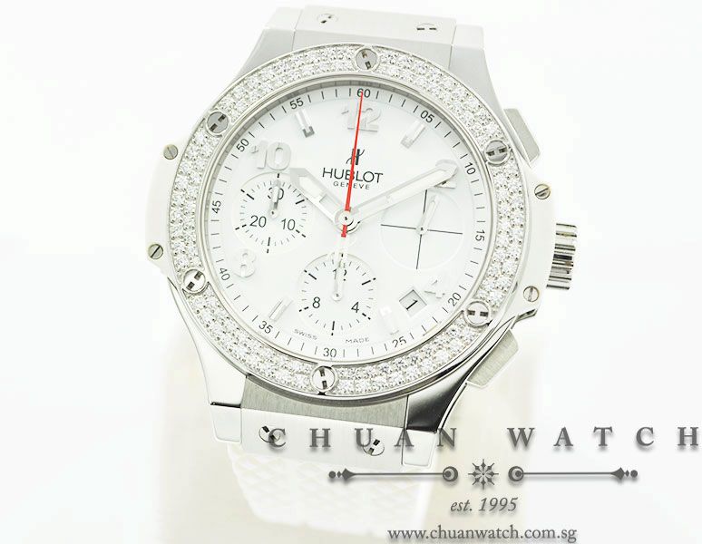 Hublot Big Bang 41mm 342.SE.230.RW.114 - Image 2