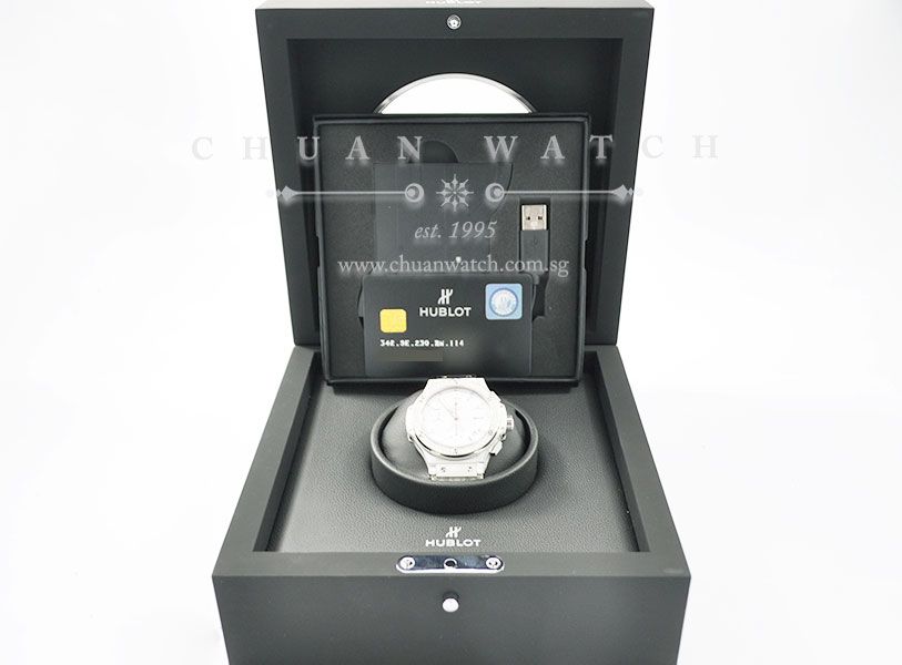 Hublot Big Bang 41mm 342.SE.230.RW.114 - Image 5