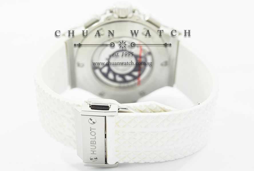 Hublot Big Bang 41mm 342.SE.230.RW.114 - Image 4