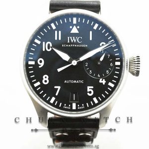 IWC Big Pilot 7-Days 46mm IW500912