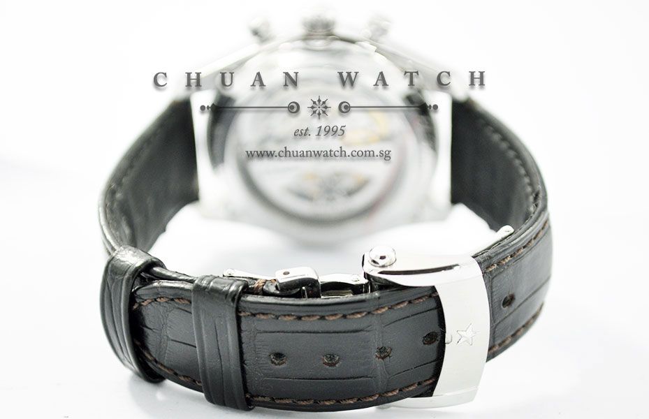 Zenith El Primero Chronograph 42mm 03.2040.400/69.C494 - Image 4