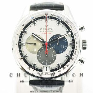 Zenith El Primero Chronograph 42mm 03.2040.400/69.C494