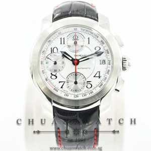 Baume & Mercier Capeland Chronograph 38mm MV045216