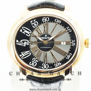 Audemars Piguet Gents Millenary Rose Gold 45mm 15320OR - Discontinued