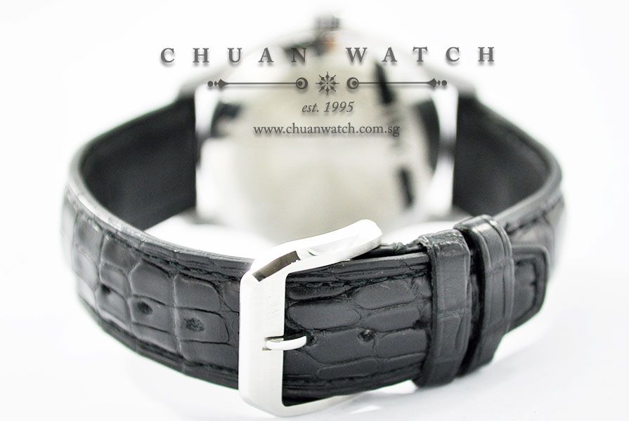 IWC Pilots Watch Automatic Mark XVI 39mm IW325501 - Discontinued - Image 4