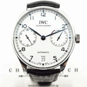 IWC Portuguese 7-Days 42.3mm IW500705
