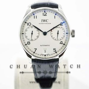 IWC Portuguese 7-Days 42.3mm IW500705