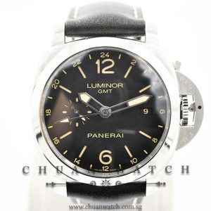 Panerai Luminor 1950 3-Days GMT Pam 531 S