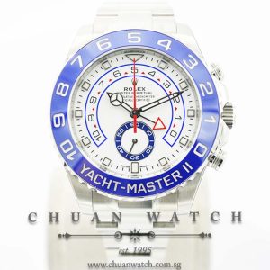 Rolex Yacht-Master II 44mm 116680