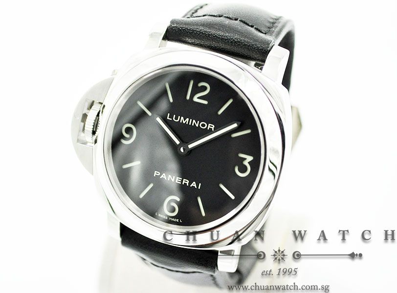 Panerai Luminor Base Destro Pam 219 N - Discontinued - Image 2