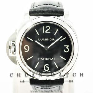 Panerai Luminor Base Destro Pam 219 N - Discontinued