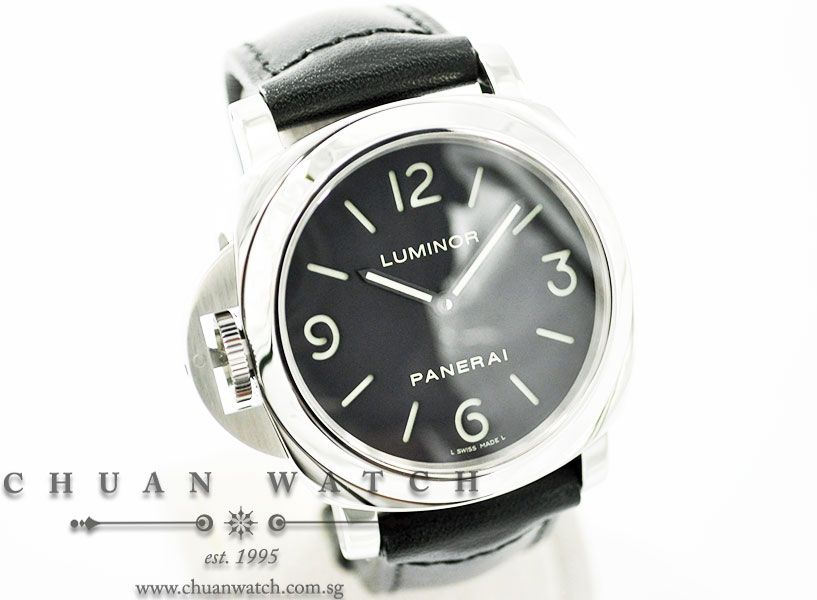 Panerai Luminor Base Destro Pam 219 N - Discontinued - Image 3