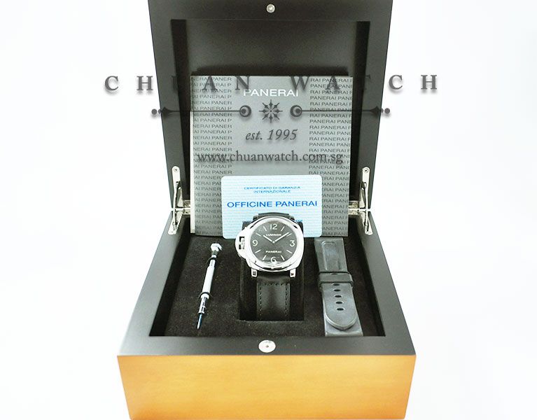 Panerai Luminor Base Destro Pam 219 N - Discontinued - Image 5