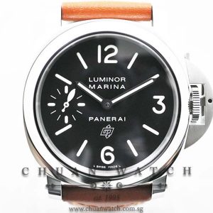 Panerai Luminor Marina Base Logo Pam 005 Q - Discontinued