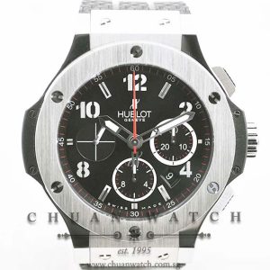 Hublot Big Bang Steel Bang 44mm 301.SX.130.RX