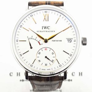 IWC Portofino Hand-Wound 8 Days 45mm IW510103