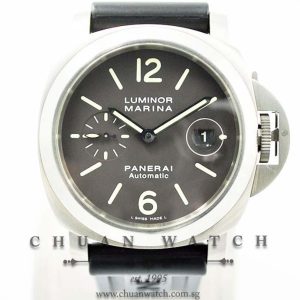 Panerai Luminor Marina Automatic Titanio Pam 240 J - Discontinued