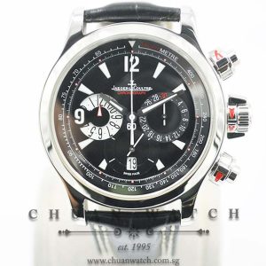 Jaeger-LeCoultre Master Compressor Chronograph 41.5mm Q1758470 - Discontinued