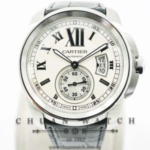 Cartier Calibre de Cartier 42mm W7100037