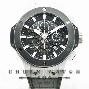 Hublot Big Bang Aero Bang Steel Ceramic 44mm 311.SM.1170.GR