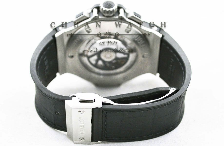 Hublot Big Bang Aero Bang Steel Ceramic 44mm 311.SM.1170.GR - Image 4