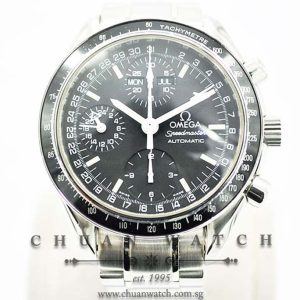 Omega Speedmaster Day-Date 39mm 3520.50.00 - Discontinued