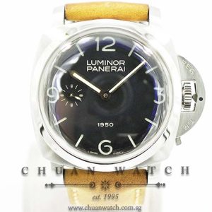Panerai Luminor 1950 Pam 127 E Fiddy - Special Edition of 1950 Pieces Only