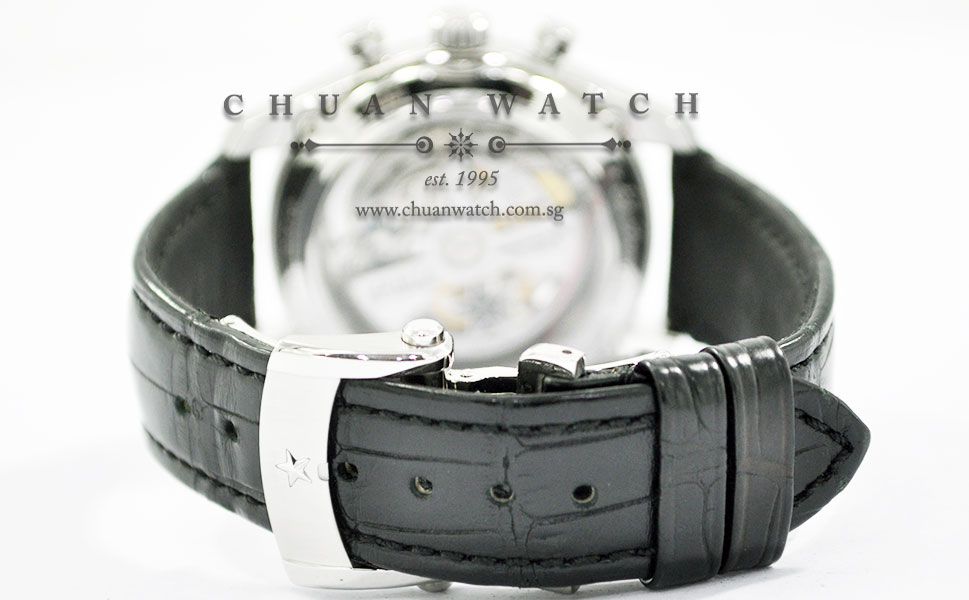 Zenith El Primero Chronomaster 1969 42mm 03.2040.4061/69.C496 - Image 4