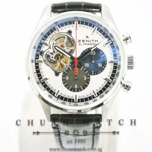 Zenith El Primero Chronomaster 1969 42mm 03.2040.4061/69.C496