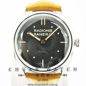Panerai Radiomir S.L.C. 3-Days Pam 425 R