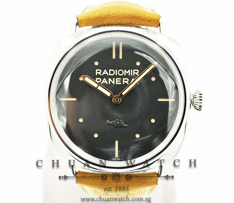 Panerai Radiomir S.L.C. 3-Days Pam 425 R