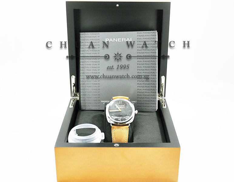 Panerai Radiomir S.L.C. 3-Days Pam 425 R - Image 5
