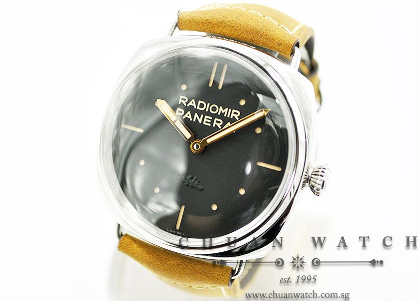 Panerai Radiomir S.L.C. 3-Days Pam 425 R - Image 2