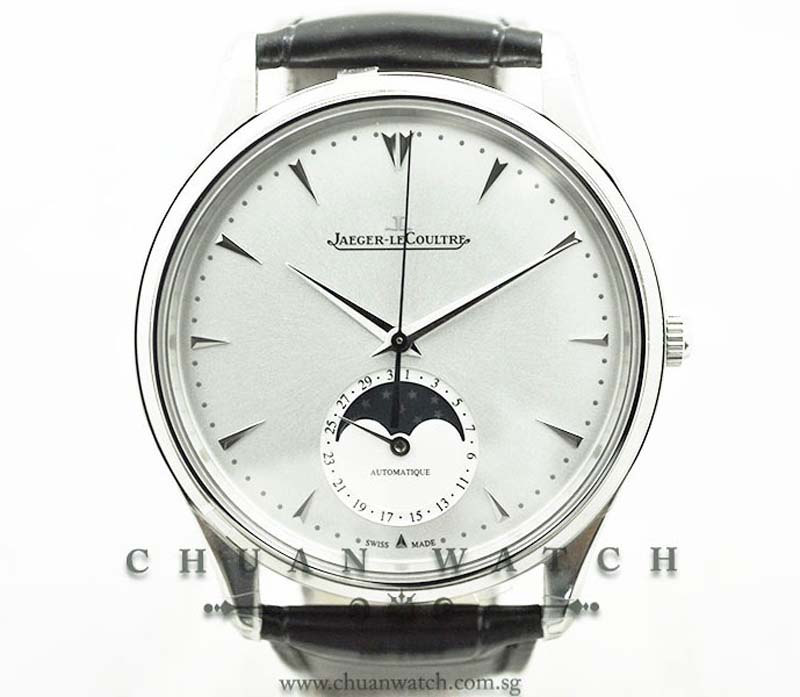 Jaeger-LeCoultre Master Ultra Thin Moon 39mm Q1368420