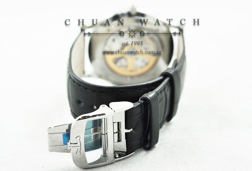 Jaeger-LeCoultre Master Ultra Thin Moon 39mm Q1368420 - Image 4