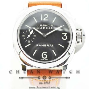 Panerai Luminor Marina Pam 111 J - Discontinued