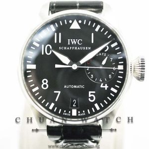 IWC Big Pilot 7-Days 46mm IW500901 - Discontinued