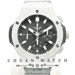 Hublot Big Bang Evolution Steel Bang 44mm 301.SX.1170.RX