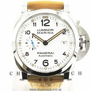 Panerai Luminor 1950 3-Days 44mm Pam 1499 T