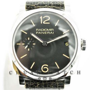 Panerai Radiomir 1940 3-Days 47mm Pam 514 P - Discontinued