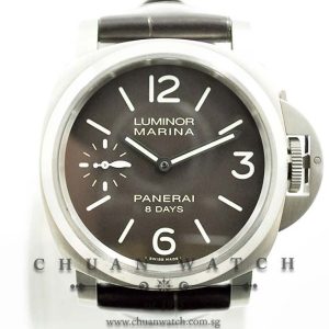 Panerai Luminor Marina 8-Days Titanio 44mm Pam 564 S