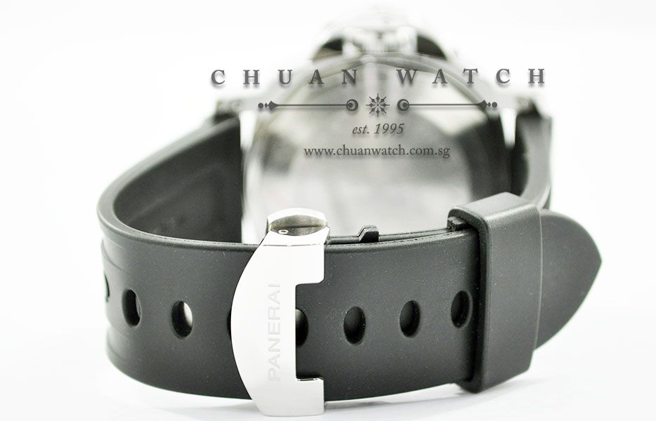 Panerai Luminor Marina Automatic 44mm Pam 104 K - Discontinued - Image 4