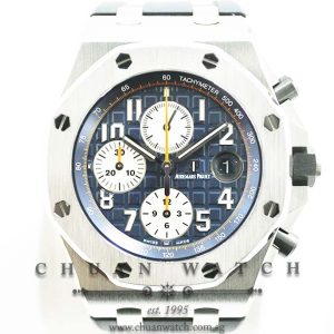 Audemars Piguet Royal Oak Offshore Navy 42mm 26470ST