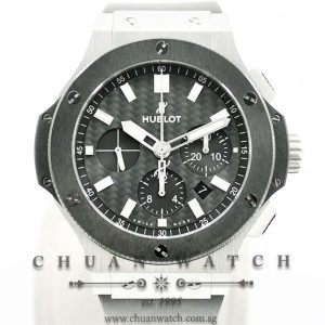 Hublot Big Bang Evolution Steel Ceramic 44mm 301.SM.1770.RX