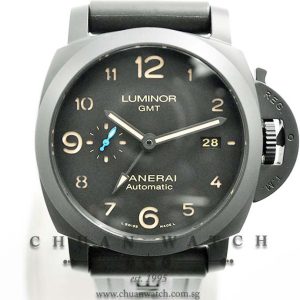 Panerai Luminor 1950 3-Days GMT Ceramica 44mm Pam 1441 U